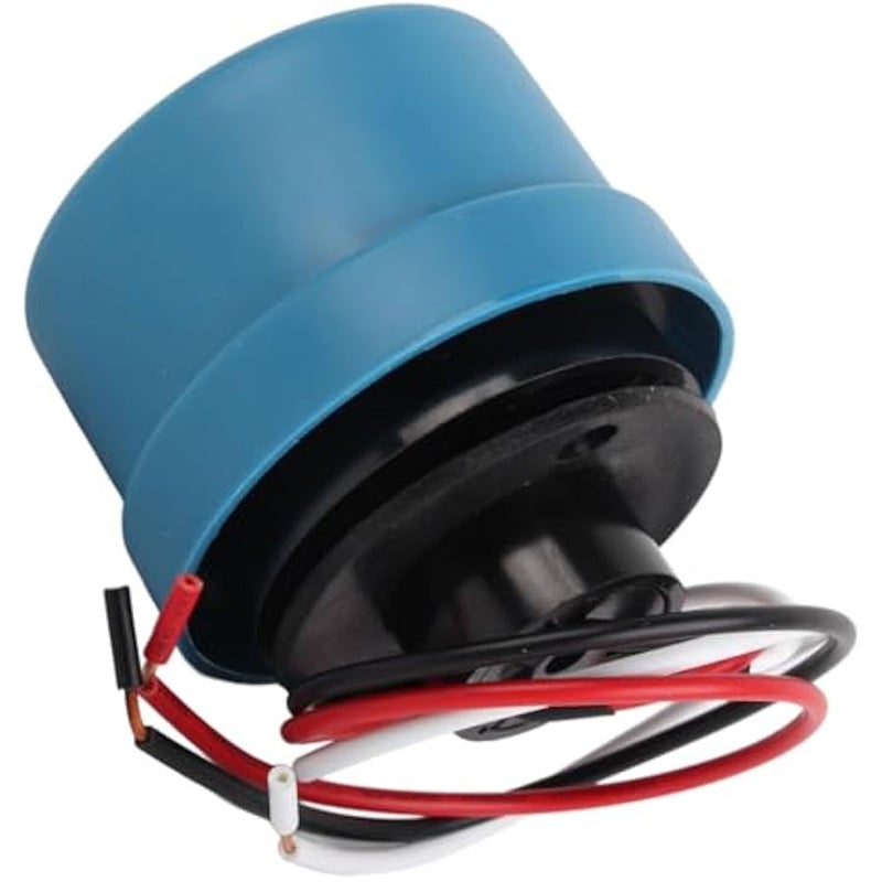 105-305V 10A Twist Lock Photocell Automatic Switch IP65 Photocell for Outdoor,Street, Highway and Garden Lights(#2) - Image 5